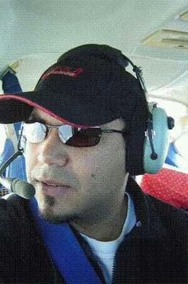 Photo of Adrian L.