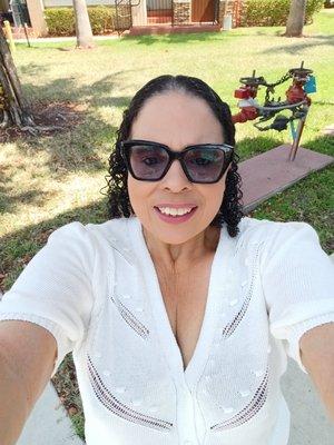 Photo of Belkis P.