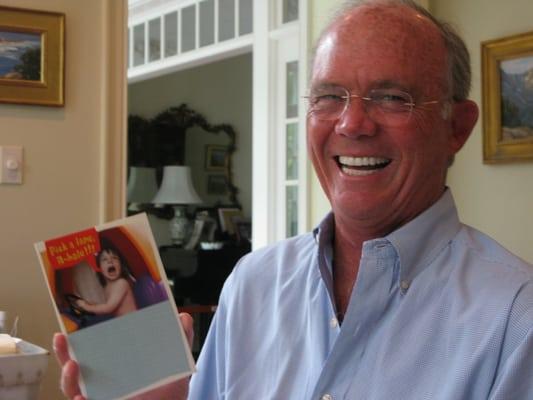 Photo of John R.