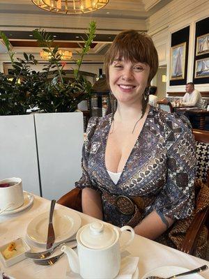 Photo of Aisie Maire T.