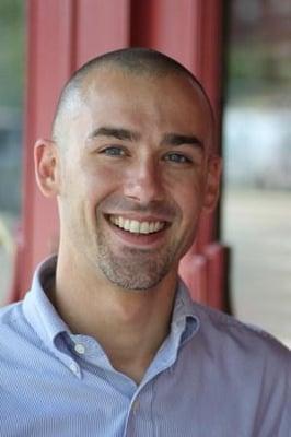 photo of Christopher D.