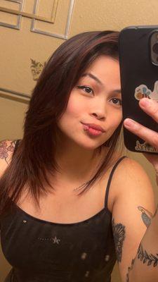 photo of Merryann B.