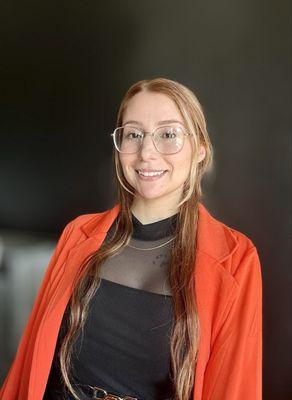 Photo of Danielle A.