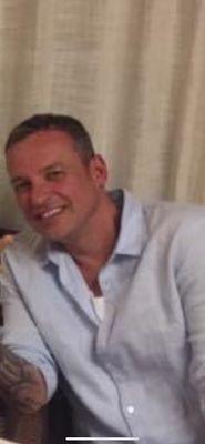 photo of Randy J.