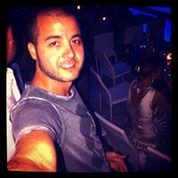 Photo of Enrique P.