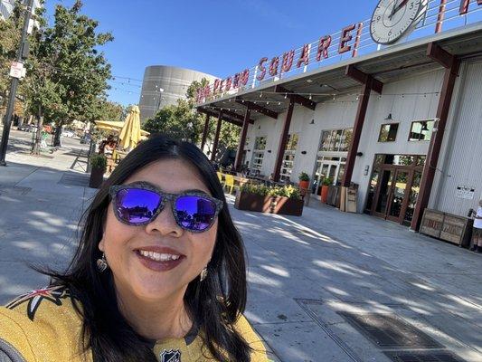 photo of Michelle B.