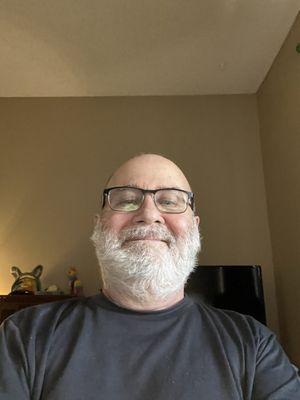 Photo of Jack A.