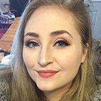 photo of Danielle M.