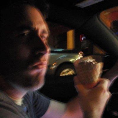 Photo of Nick B.