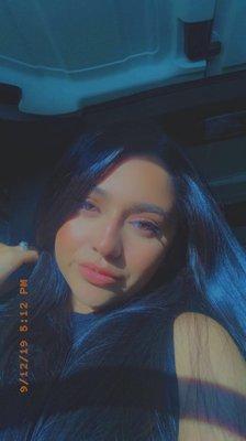 Photo of Tania G.