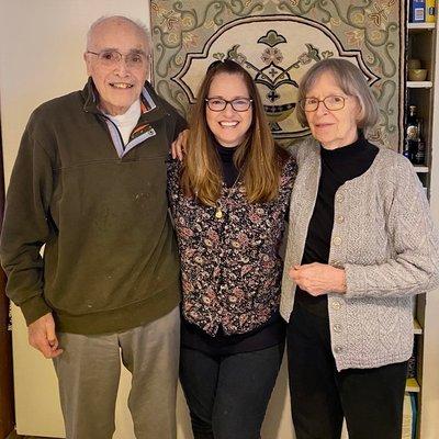 photo of Katherine C.