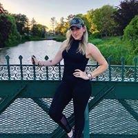 Photo of Kelsey T.