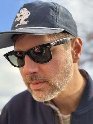 Photo of Andrew W.