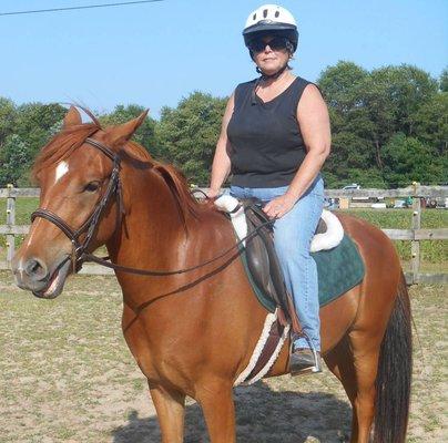 photo of Karen H.