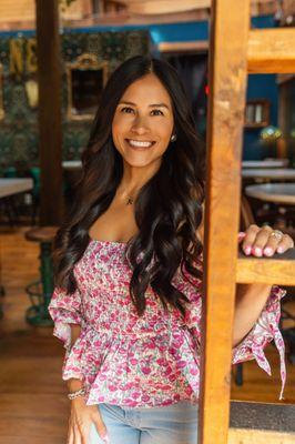 Photo of Michelle M.