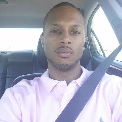 Photo of Jerron B.