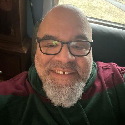 Photo of Aaron H.
