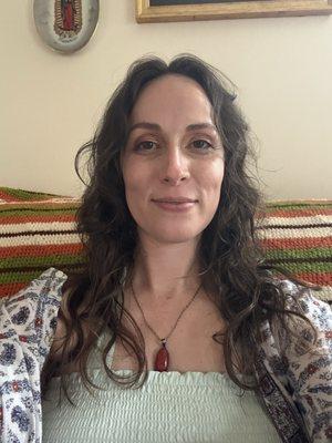 photo of Alexandra W.