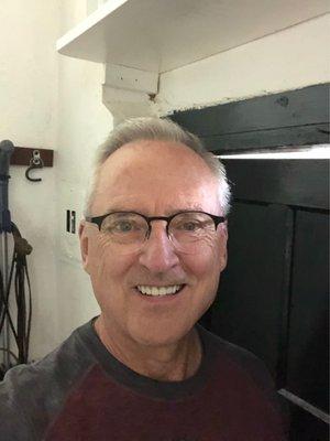 Photo of James M.
