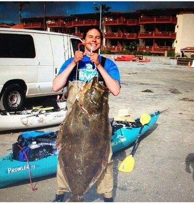 photo of Leftcoast L.