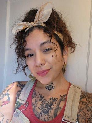 Photo of Camille L.