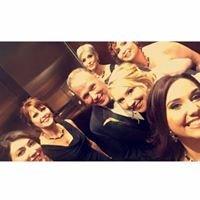 photo of Christine M.