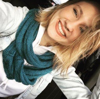 Photo of Alissa S.