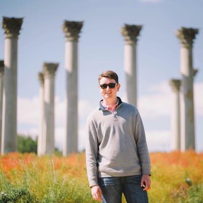 Photo of Alex T.