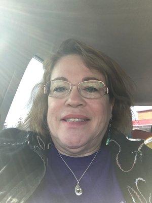 Photo of Susan P.