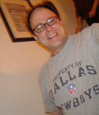 Photo of John S.