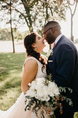 photo of Gabrielle D.