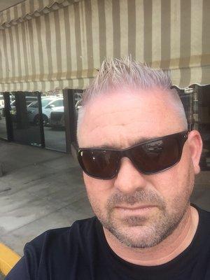 Photo of Cody W.