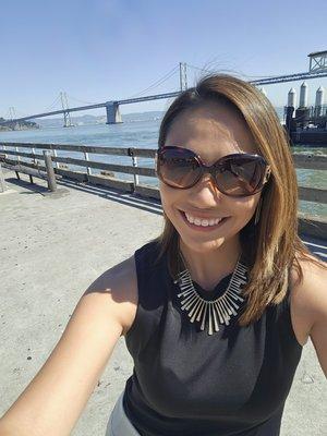 Photo of Louisa T.