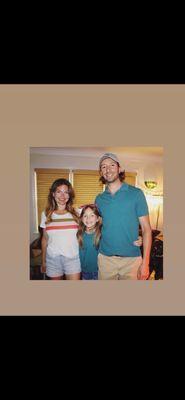 photo of Maria Yazmine D.