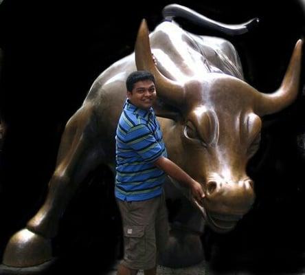 Photo of Madhu P.