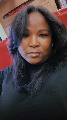 Photo of Janay M.