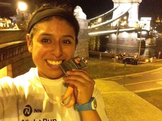 photo of Claudette E.