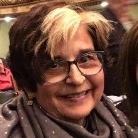 photo of Marianne O.