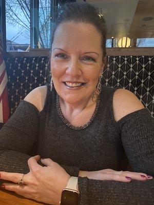 Photo of Lisa D.