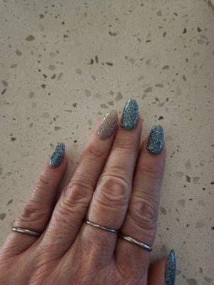 Photo of Kathleen P.