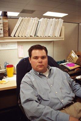 Photo of Michael M.