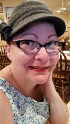 Photo of Angela B.