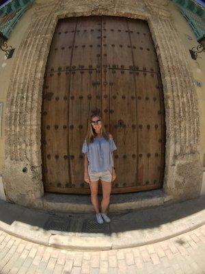 Photo of Lara P.