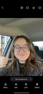 photo of Meredith M.