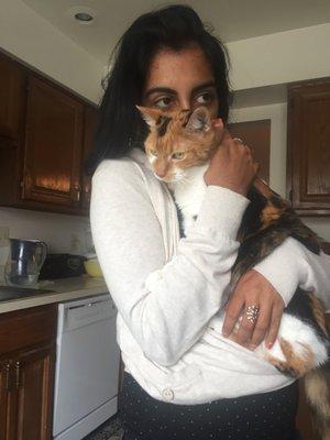 Photo of Sheena C.