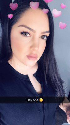 photo of Christine M.