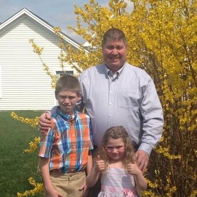 photo of Marybeth C.