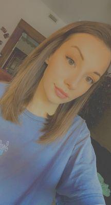 Photo of Maddison M.