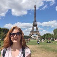 Photo of Hannah A.