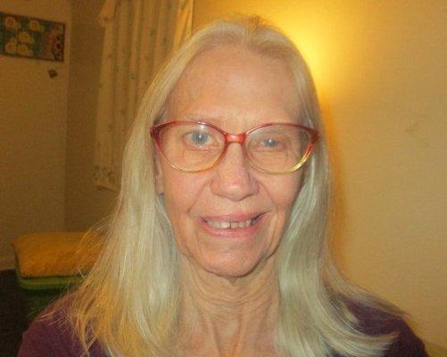 Photo of Shirley Marie R.